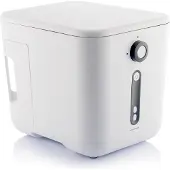 InnovaGoods Composteur Cusine - Composteur Appartement | Poubelle Compost | Composteur de cuisine |