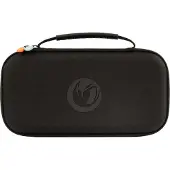 Nacon Pochette Rigide Avec Chargeur Pour Nintendo Switch 2 Noire (Switch, Switch Lite, Switch OLED), Autres accessoires gaming, Noir
