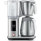 Sage Appliances SDC465BSS4EEU1 Drip coffee maker silver