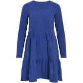 Vila Robe 'ELITA' bleu