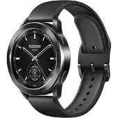 Xiaomi Watch S3 Noir