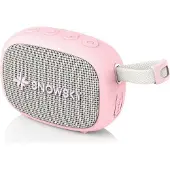 Fiio Rose N'importe Où, Enceinte Bluetooth, Pink