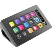 Mars Gaming Msd-one Stream Deck Clair