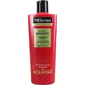 TRESEMME Shampoing à la kératine pour cheveux lisses et sans frisottis. Keratin (Smooth Shampoo), 400 ml