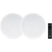 Fonestar KS08WIFI Ensemble d'enceintes wifi