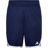 Adidas Pantalon de sport '3G Speed' bleu foncé / blanc