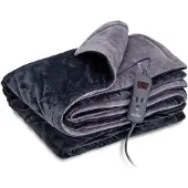 Ginza.se Couverture chauffante CT8607