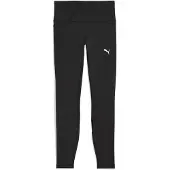Puma Pantalon de sport 'Evostripe' noir