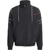 Adidas Originals Veste mi-saison rouge / noir / blanc