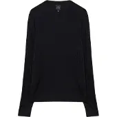 Armani Exchange Pull-over noir