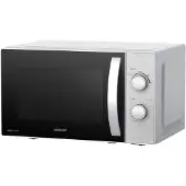 Sencor Four micro-ondes - - SMW2120SS - 20 litres - 700 Watts - Gris
