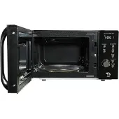 Aiwa Amw-202dg/bk Microwave Clair 20 Liters / EU Plug 220V