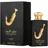 Lattafa Fierté Ishq Al Shuyukh Gold EDP U 100 ml