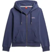 Superdry Veste de survêtement