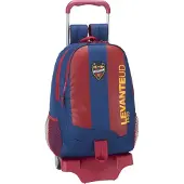 Safta Levante Ud 22.5l Wheeled Backpack Bleu