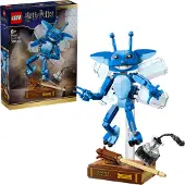LEGO 76461 Le Lutin de Cornouailles