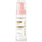 Dermacol Sérum de nuit régénérant au rétinol (SOS Supreme Repair Serum) 30 ml