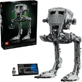 LEGO Star Wars Robot bipède AT-ST UCS 75417
