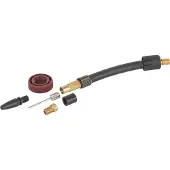 Bosch 2607010333 PAG 9,6 / 12V Druckluft-Set