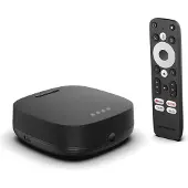 Thomson Streaming Stick GoogleTV BT Chromecast sw