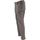 AWTOOLS Pantalon De Travail T5/ Gris/ S (S)