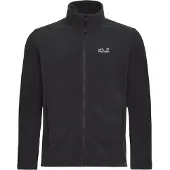 Jack Wolfskin Taunus 200 Jacket Noir 3XL Homme