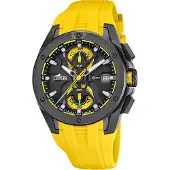 Lotus - 18943/1 - Montre-bracelet - Chronographe - Hommes