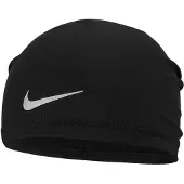 Nike Accessories U Peak Dri-fit Uncuffed Beanie Noir