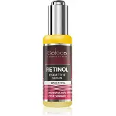 Saloos Bioactive Serum sérum rajeunissant intense au rétinol 50 ml