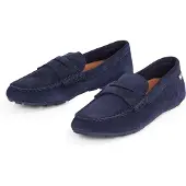 Tommy Hilfiger Alma Couleur Bleu