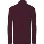 Felix Hardy Pull-over bordeaux