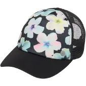 Roxy Beautiful Morning Cap Noir