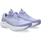 Asics Gt-2000 14 Running Shoes Violet EU 39 Femme