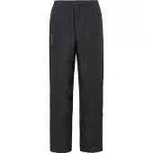 Vaude Escape Bike Warm Pants Noir XL Homme