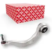 FEBI BILSTEIN Bras de suspension 173714 essieu avant, droite, avant