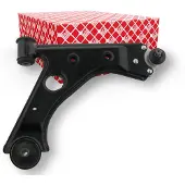 Febi Bras de suspension 28649 essieu avant, droite, avant