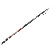 Kali Canne De Surfcasting Télescopique Skipton Xtr