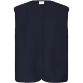 Fransa Cardigan 'FRGWYNNE' bleu marine