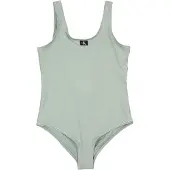 Calvin Klein Swimwear Maillot de bain gris fumé