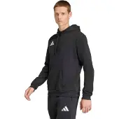 Adidas Sweat de sport 'Entrada26' noir / blanc