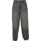 Urban Classics 90‘s Jeans Gris 36 Homme