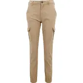 Urban Classics Pantalon cargo kaki