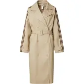 Adidas Originals Manteau mi-saison sable / marron