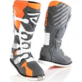 Acerbis X-Race Bottes de motocross