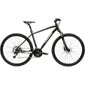 KROSS Evado 4.0 28´´ 2026 Bike Argenté L