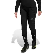 Adidas Padded Goalkeeper Baselayer Leggings Noir 9-10 Years Enfants
