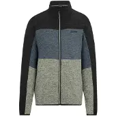 Regatta Elram Full Zip Fleece Noir XL Homme