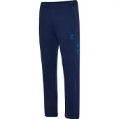 Hummel Pantalon 'Move 2.0' bleu / bleu foncé