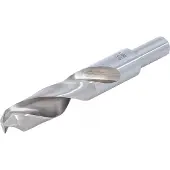 Bgs Foret hélicoïdal HSS dimension de forage 18,4 mm pour art. 9432