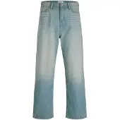 Jack & Jones Jean 'JJIALEX JJORGINAL' bleu clair
